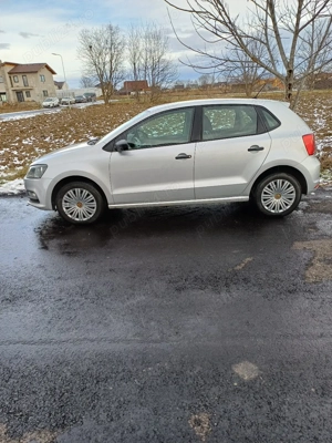 Proprietar vând Volkswagen Polo  - imagine 5