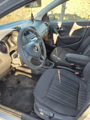 Proprietar vând Volkswagen Polo  - imagine 4