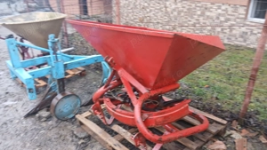  Mig de azot  - imagine 3