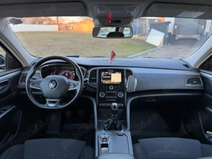 Renault Talisman Energy 1.5 Dci 110 Cp Led Navigatie Proprietar - imagine 5