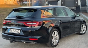 Renault Talisman Energy 1.5 Dci 110 Cp Led Navigatie Proprietar - imagine 4