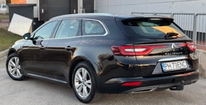 Renault Talisman Energy 1.5 Dci 110 Cp Led Navigatie Proprietar - imagine 2