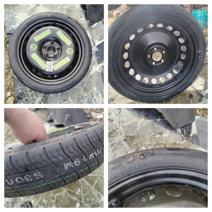 Roata rezerva slim audi R19 