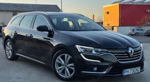 Renault Talisman Energy 1.5 Dci 110 Cp Led Navigatie Proprietar - imagine 3