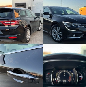 Renault Talisman Energy 1.5 Dci 110 Cp Led Navigatie Proprietar - imagine 6