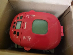 Masina paine heinner - imagine 2