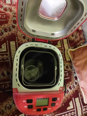 Masina paine heinner - imagine 5