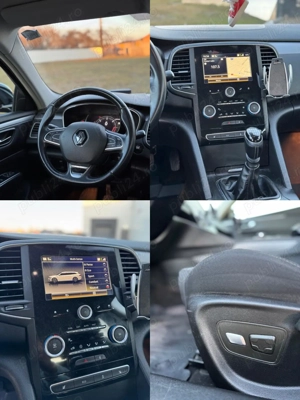 Renault Talisman Energy 1.5 Dci 110 Cp Led Navigatie Proprietar - imagine 8