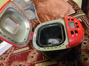 Masina paine heinner - imagine 3