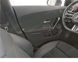 Mercedes-Benz CLA 200 Coupe Mild-Hybrid AMG   2024   Garanție 03 2027 - imagine 4