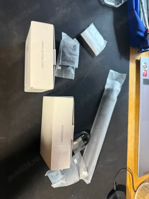 Dji Osmo Action 5 Pro Adventure Combo - imagine 2