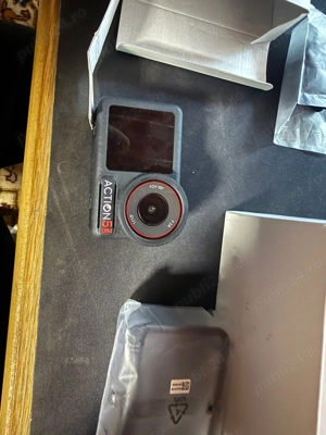 Dji Osmo Action 5 Pro Adventure Combo