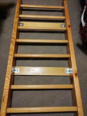 Spalier exercitii mobilitate