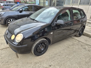 VW Polo 1050 E, negociabil