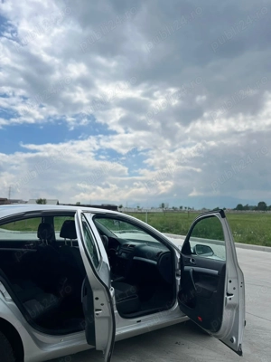 Skoda Octavia II 2007   1.6 Benzină, prim proprietar - imagine 5