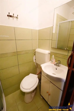 Tur 3D!  Rezidenta mica,mobilata,loc parcare,Tractorul, Brasov - imagine 8