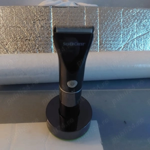 Aparate ras tuns Silver Crest Philips - imagine 2