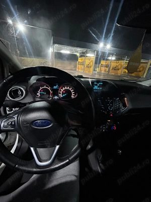 Vand ford fiesta 2015 1.5 tdci - imagine 7