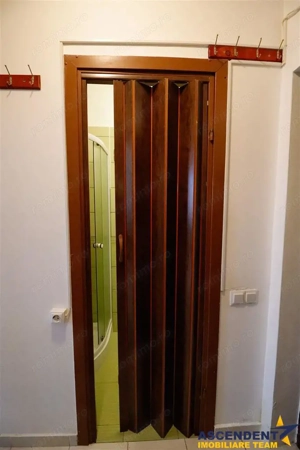 Tur 3D!  Rezidenta mica,mobilata,loc parcare,Tractorul, Brasov - imagine 6