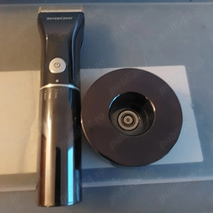 Aparate ras tuns Silver Crest Philips - imagine 3