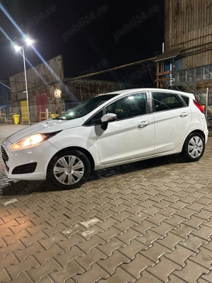Vand ford fiesta 2015 1.5 tdci - imagine 4