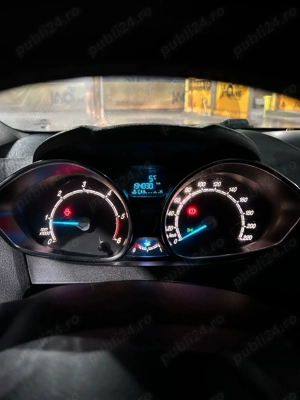 Vand ford fiesta 2015 1.5 tdci - imagine 5