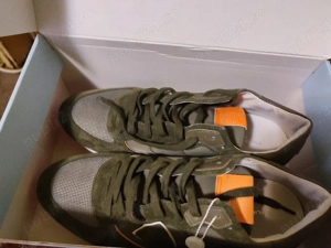 Adidasi Philipe Paris model ,marime 44,produs Italia,nou - imagine 2