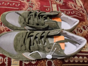 Adidasi Philipe Paris model ,marime 44,produs Italia,nou - imagine 4