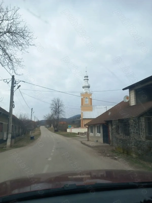 Vând grădină în Maciova loc liniștit și ideal pt familie cu copii, fără poluare și fără circulație