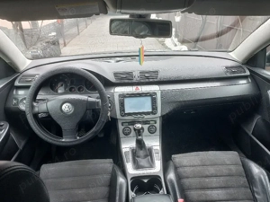 vw passat b6 - imagine 4