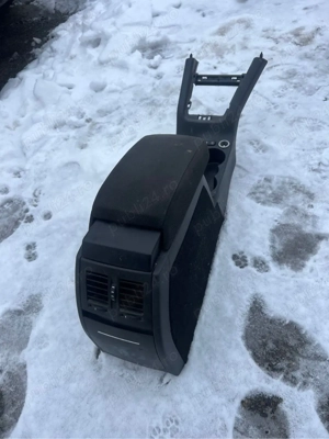 cotiera skoda octavia 2 facelift 