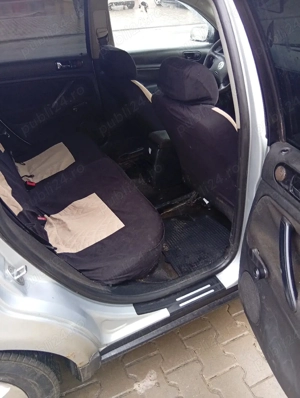 Vand Volkswagen pasat 19 tdi la prețul de 1.500  - imagine 2