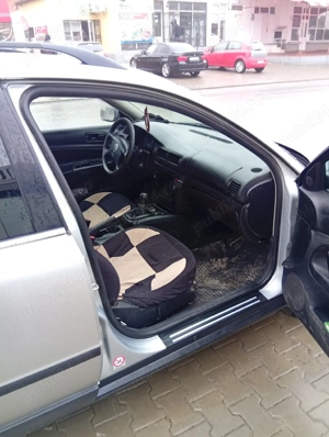 Vand Volkswagen pasat 19 tdi la prețul de 1.500  - imagine 3
