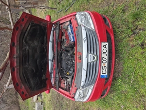 Vand logan 1.6 16 v 2009 pentru dezmembrări - imagine 3