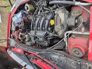 Vand logan 1.6 16 v 2009 pentru dezmembrări - imagine 4