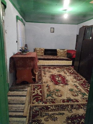 Vând casa bătrânească  - imagine 5