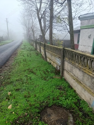 Vând casa bătrânească  - imagine 8