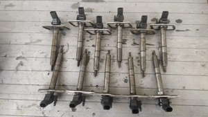 Dezmembrez Audi A6 3.0 - imagine 2