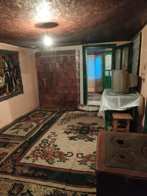 Vând casa bătrânească  - imagine 6