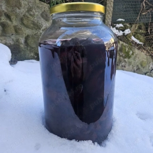 Compot de prune 5l