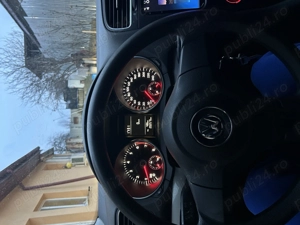 Vând golf 6 1.4 tsi 122 cp - imagine 10