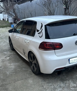 Vând golf 6 1.4 tsi 122 cp - imagine 5