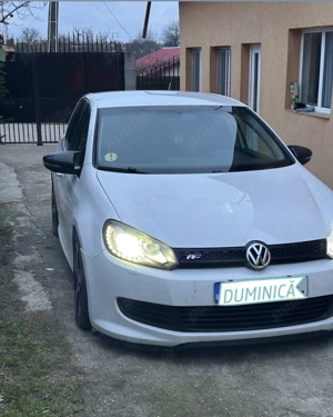 Vând golf 6 1.4 tsi 122 cp - imagine 3