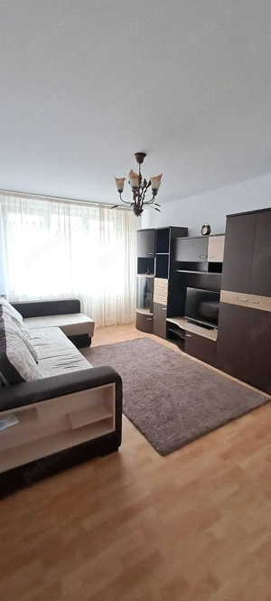 Inchiriez apartament 3 camere Drumul Taberei 