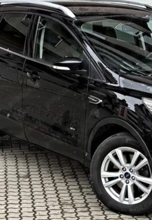 Ford Kuga impecabil, model Titanium, fără ADBLUE  - imagine 7