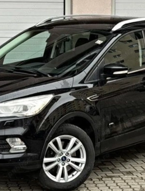 Ford Kuga impecabil, model Titanium, fără ADBLUE  - imagine 6