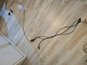 Cablu alimentare Splitter 3-în-1 (Trident), lungime 3m, 4000W - imagine 4