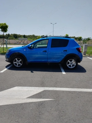 Dacia Sandero 1,5 diesel - imagine 4