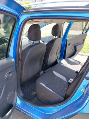 Dacia Sandero 1,5 diesel - imagine 5