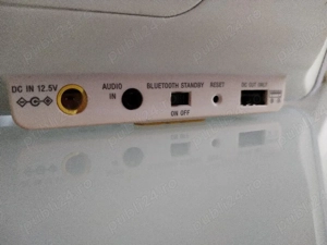 Boxă portabilă sony - imagine 4